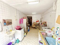 Blk 309 Shunfu Gardens (Bishan), HDB 3 Rooms #582434131